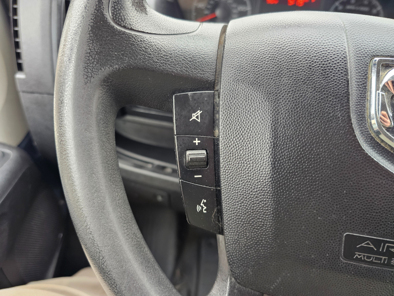 RAM ProMaster Cargo Van 3500 High Roof 159" WB EXT 2020