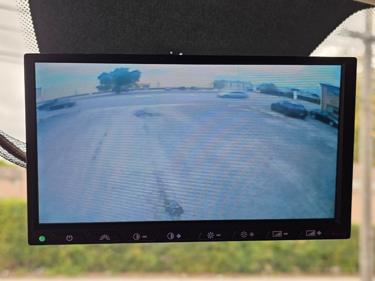 RAM ProMaster Cargo Van 3500 High Roof 159" WB EXT 2020