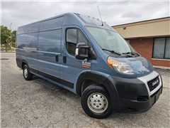 2020 RAM ProMaster Cargo Van 
