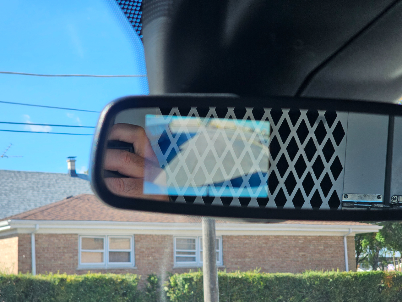 Ford Transit Van T-350 148" Med Rf 9500 GVWR Sliding RH Dr 2018