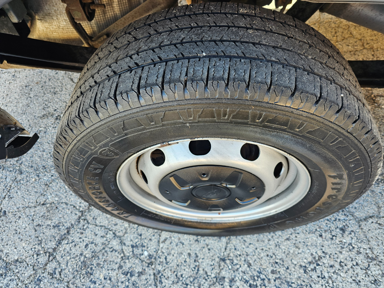 Ford Transit Van T-350 148" Med Rf 9500 GVWR Sliding RH Dr 2018