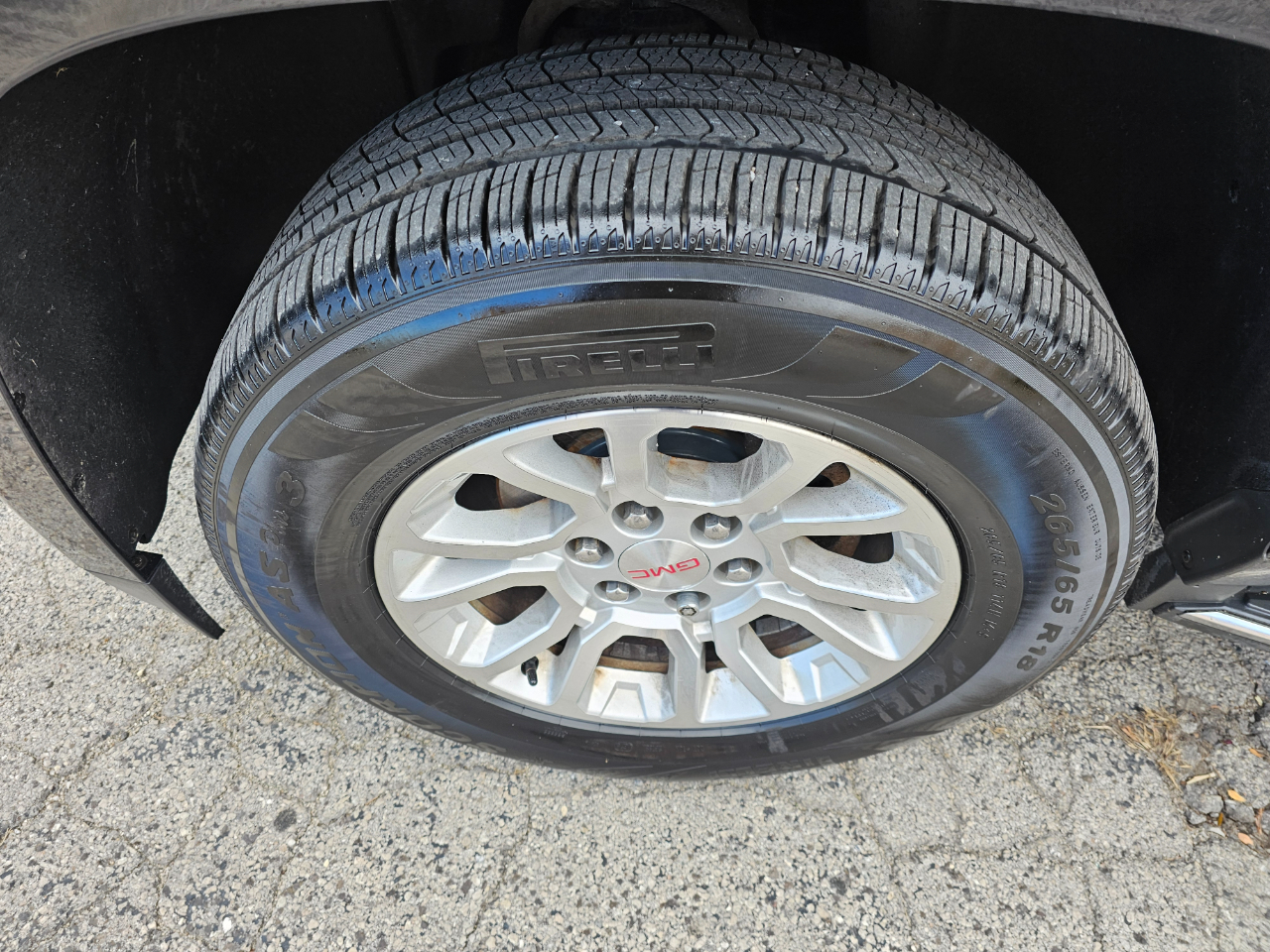 GMC Yukon XL 4WD 4dr SLT 2016