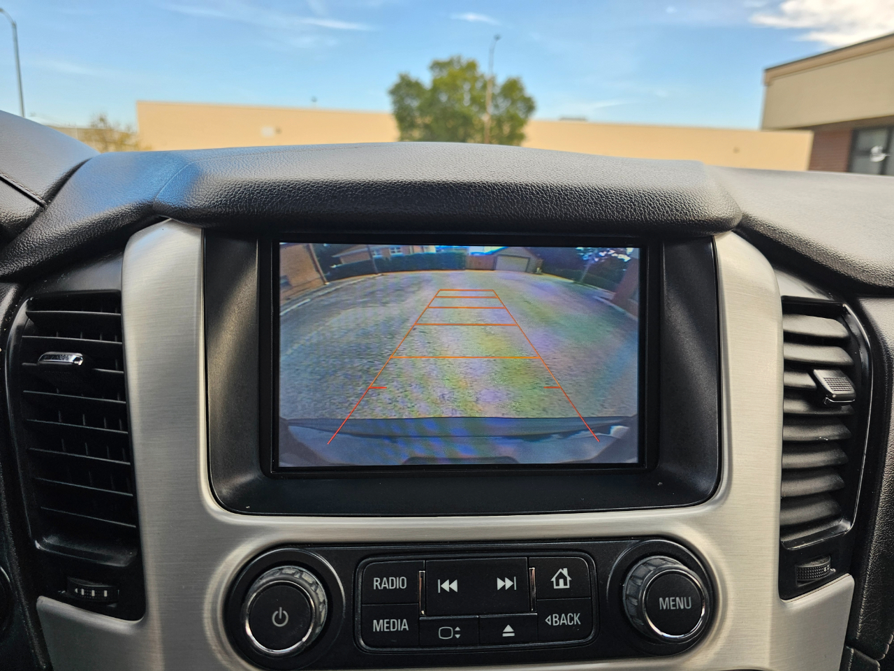 GMC Yukon XL 4WD 4dr SLT 2016