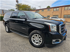2016 GMC Yukon XL 