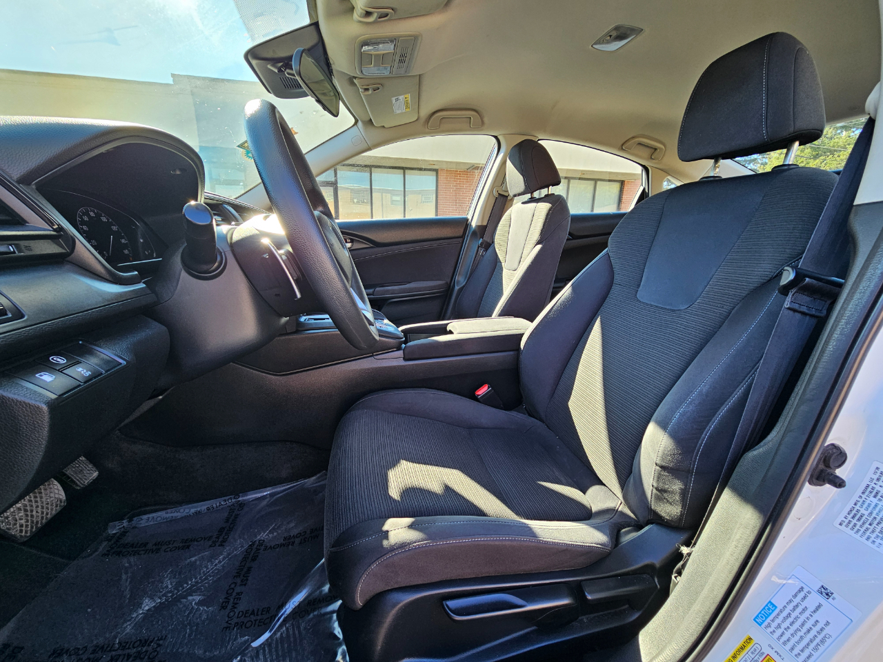 Honda Insight EX CVT 2021