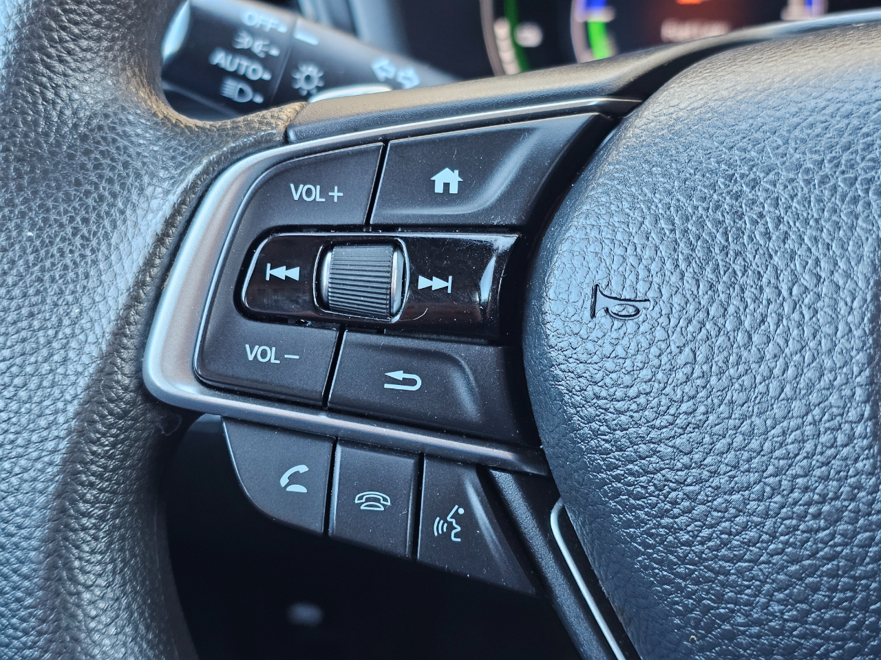 Honda Insight EX CVT 2021