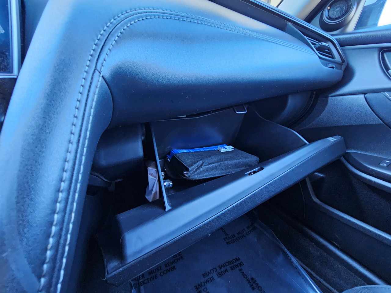 Honda Insight EX CVT 2021