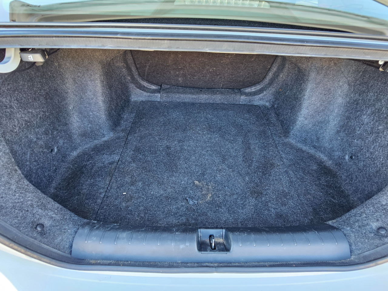 Honda Insight EX CVT 2021