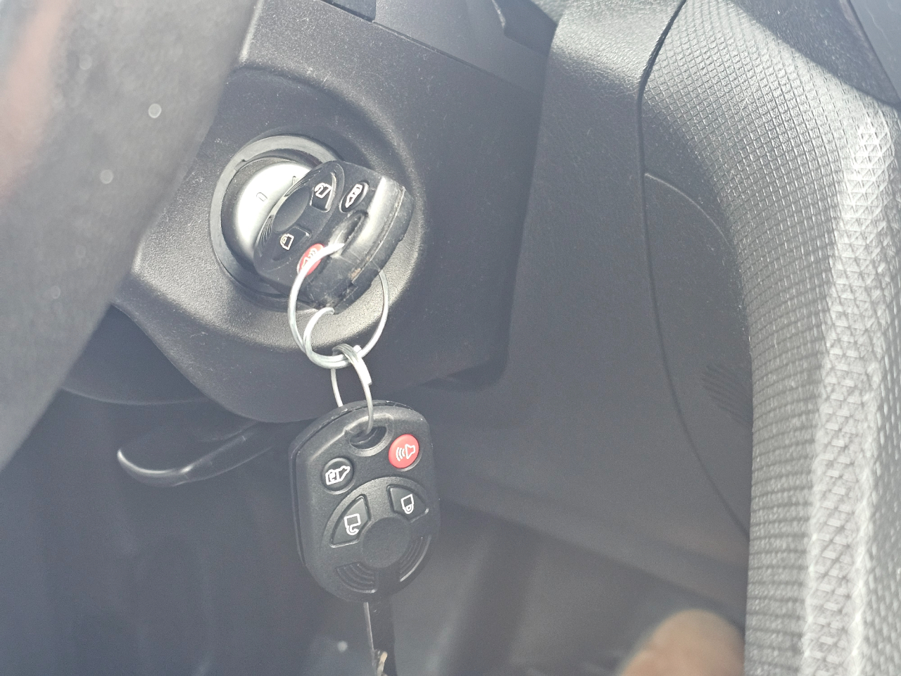 Ford Transit Connect LWB XL 2016