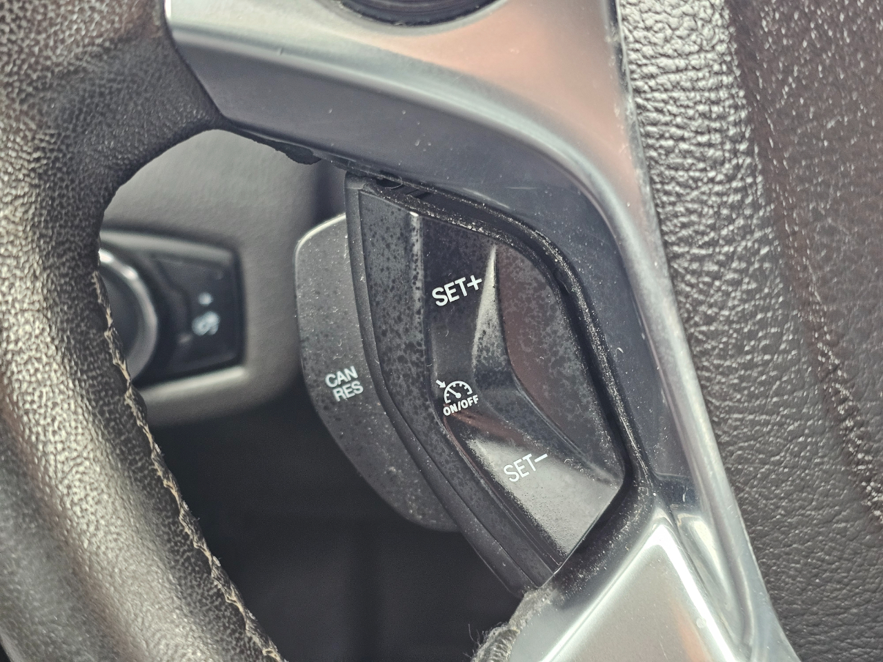 Ford Transit Connect LWB XL 2016