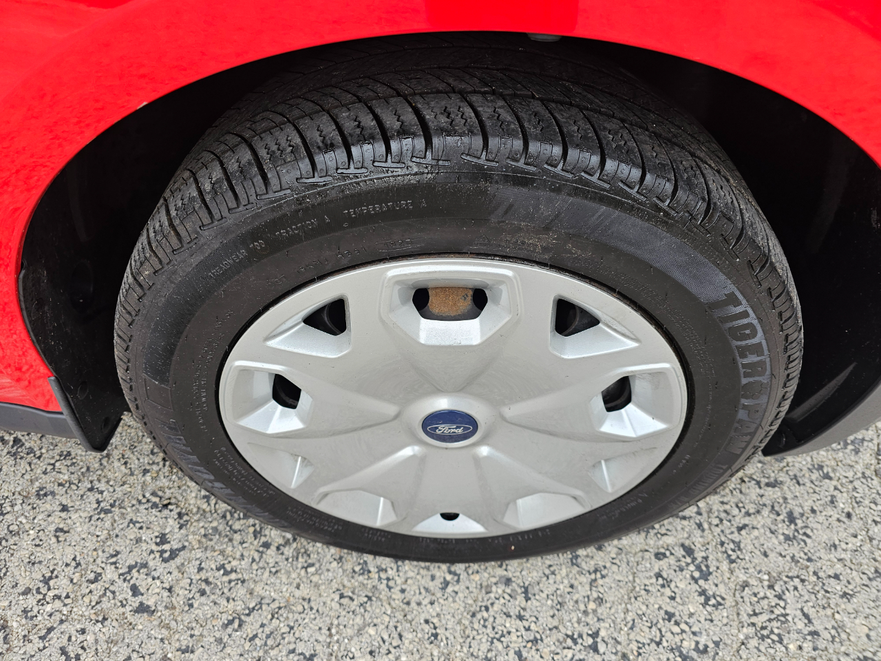 Ford Transit Connect LWB XL 2016