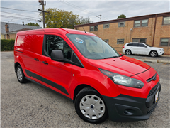 2016 Ford Transit Connect 