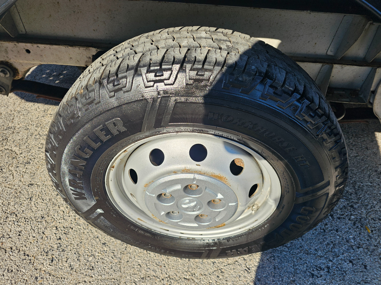 RAM ProMaster Cutaway 3500 136" WB 2018