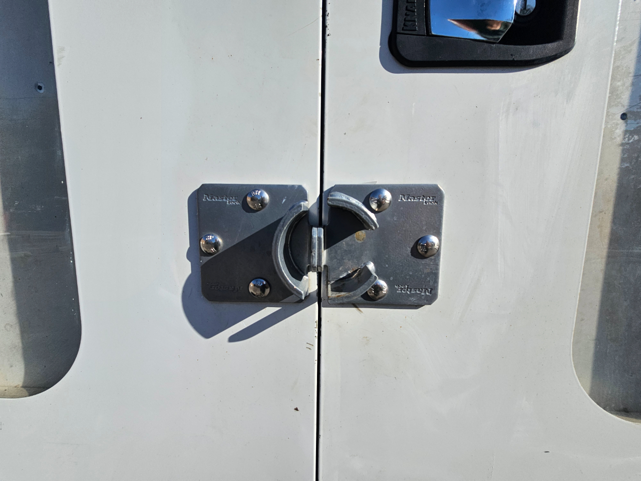 RAM ProMaster Cutaway 3500 136" WB 2018