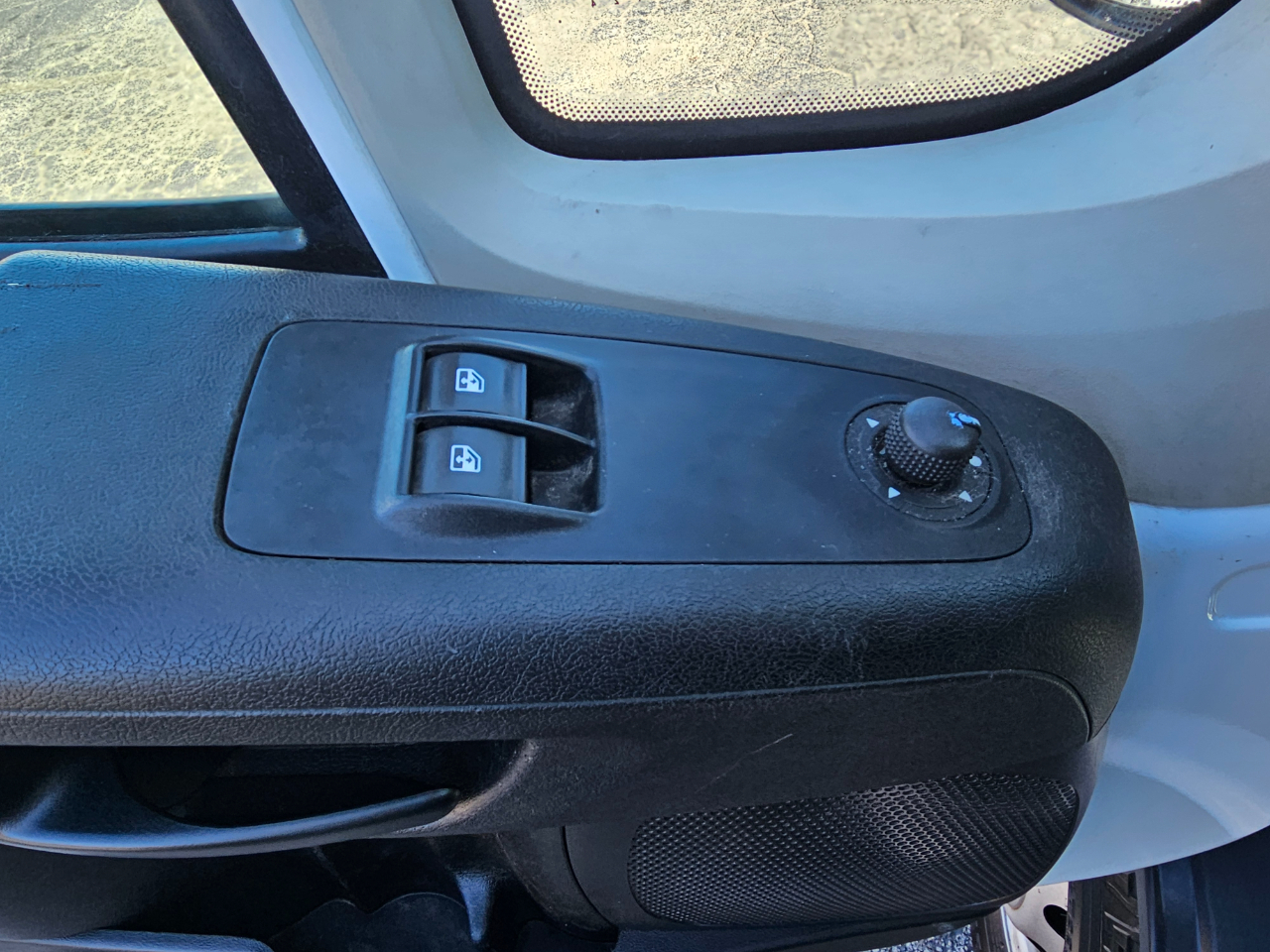 RAM ProMaster Cutaway 3500 136" WB 2018