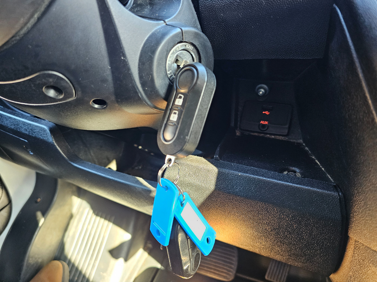 RAM ProMaster Cutaway 3500 136" WB 2018