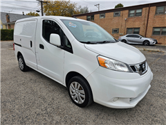 2020 Nissan NV200 Compact Cargo 