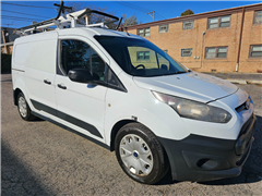 2014 Ford Transit Connect 