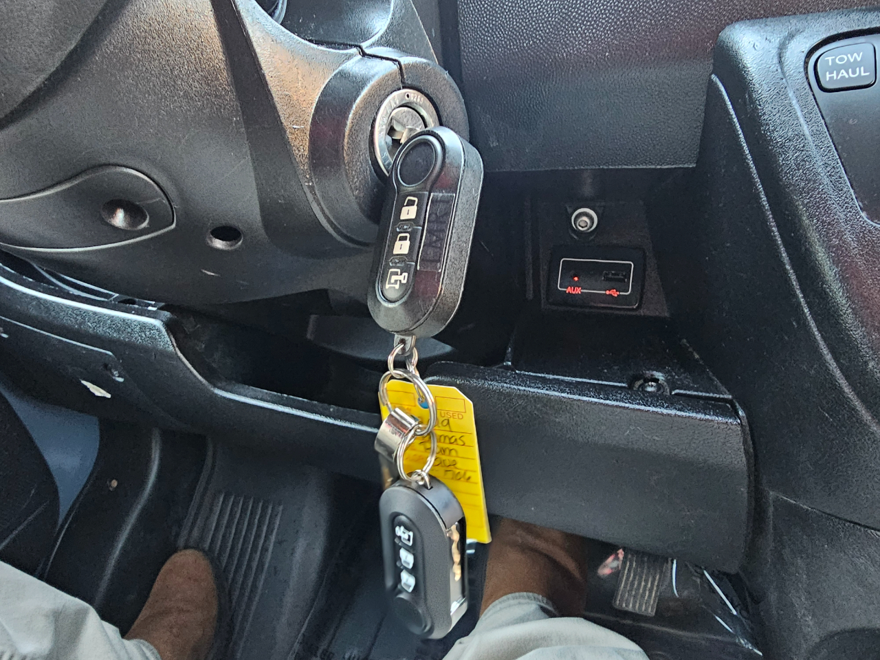 RAM ProMaster Cargo Van 3500 High Roof 159" WB EXT 2019