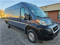 2019 RAM ProMaster Cargo Van 
