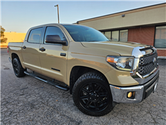 2020 Toyota Tundra 2WD 