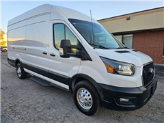 2024 Ford Transit Cargo Van 