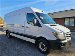 2018 Mercedes-Benz Sprinter Cargo Van 