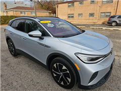 2022 Volkswagen ID.4 