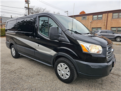 2017 Ford Transit Van 