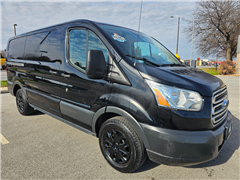 2017 Ford Transit Van 