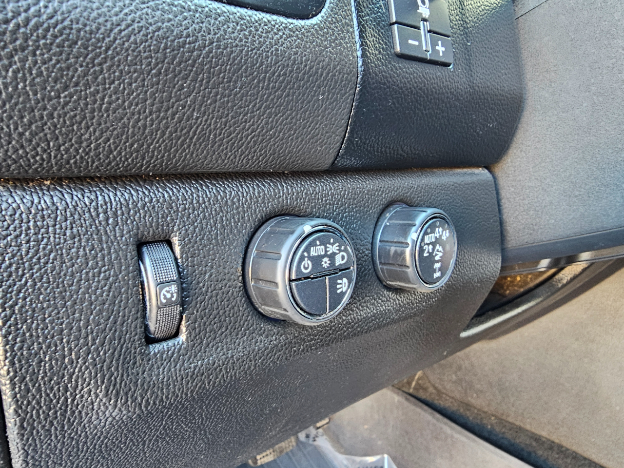 Chevrolet Colorado 4WD Crew Cab 128.3" ZR2 2018