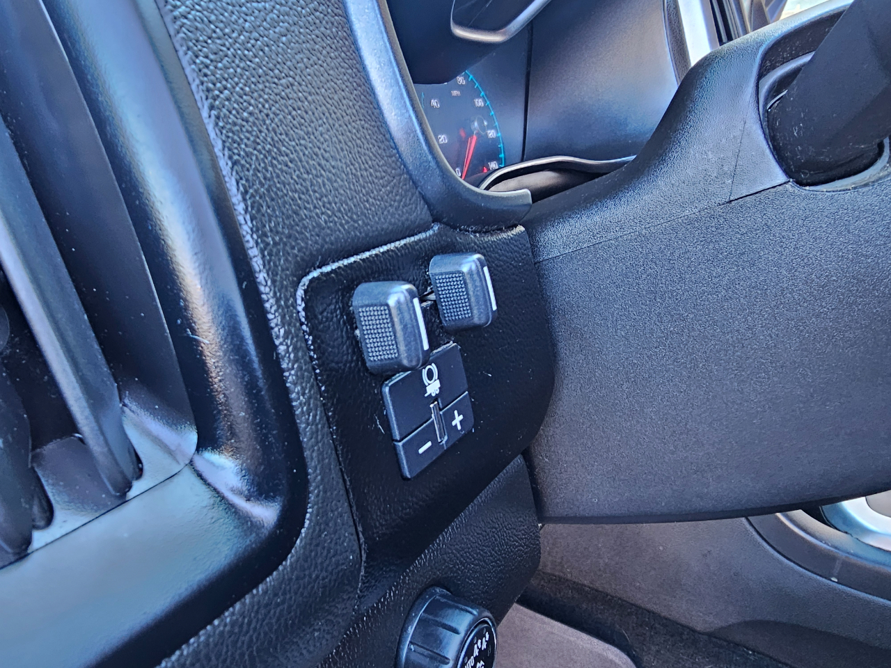 Chevrolet Colorado 4WD Crew Cab 128.3" ZR2 2018