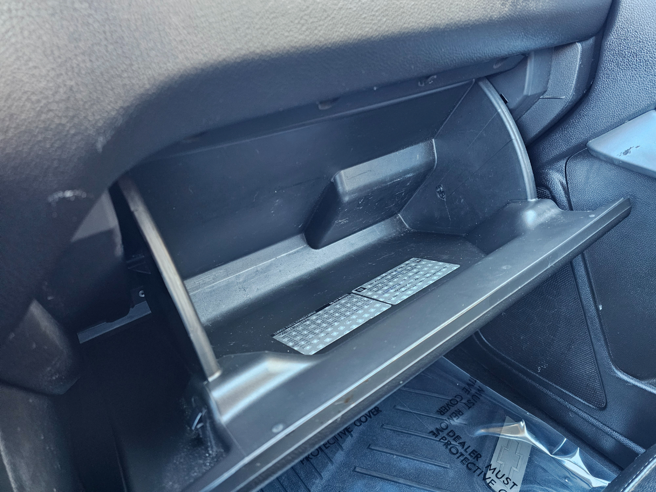 Chevrolet Colorado 4WD Crew Cab 128.3" ZR2 2018