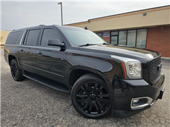 2017 GMC Yukon XL 