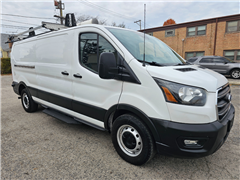 2020 Ford Transit Cargo Van 