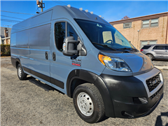 2020 RAM ProMaster Cargo Van 