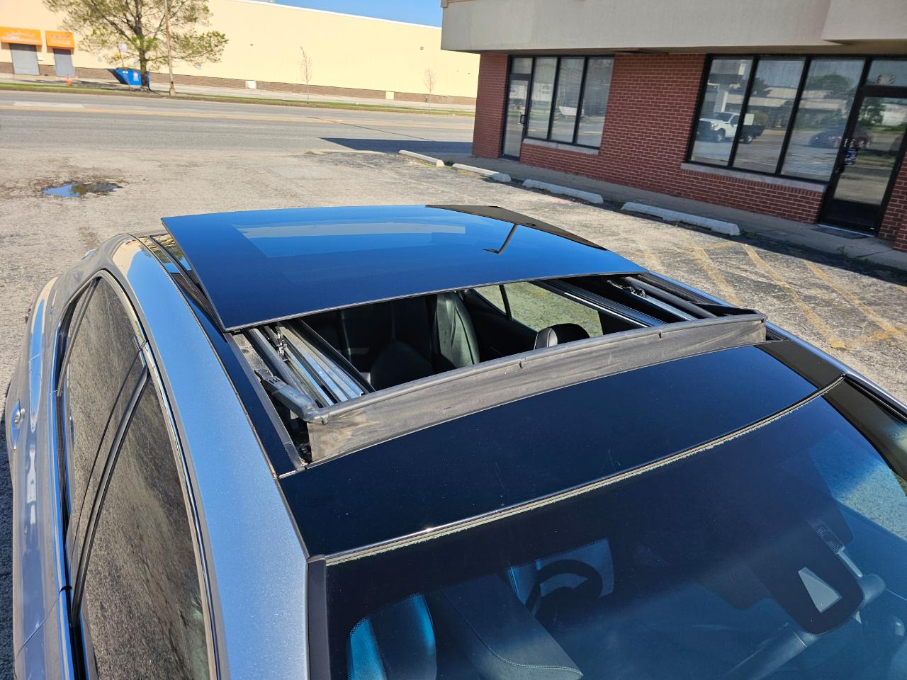 Toyota Camry XSE Auto (Natl) 2018