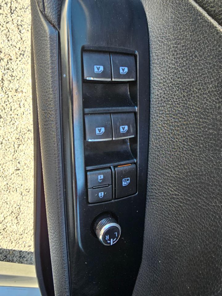 Toyota Camry XSE Auto (Natl) 2018