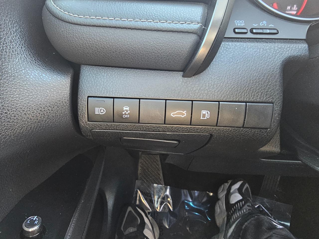 Toyota Camry XSE Auto (Natl) 2018