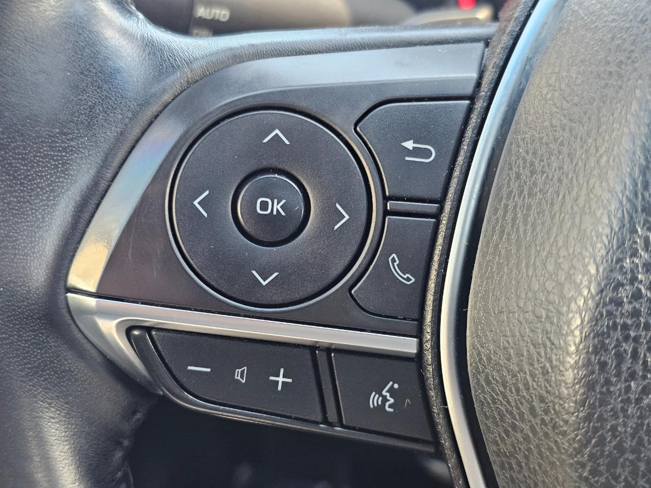 Toyota Camry XSE Auto (Natl) 2018