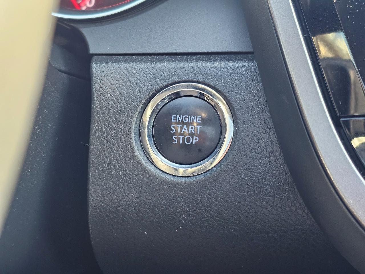 Toyota Camry XSE Auto (Natl) 2018