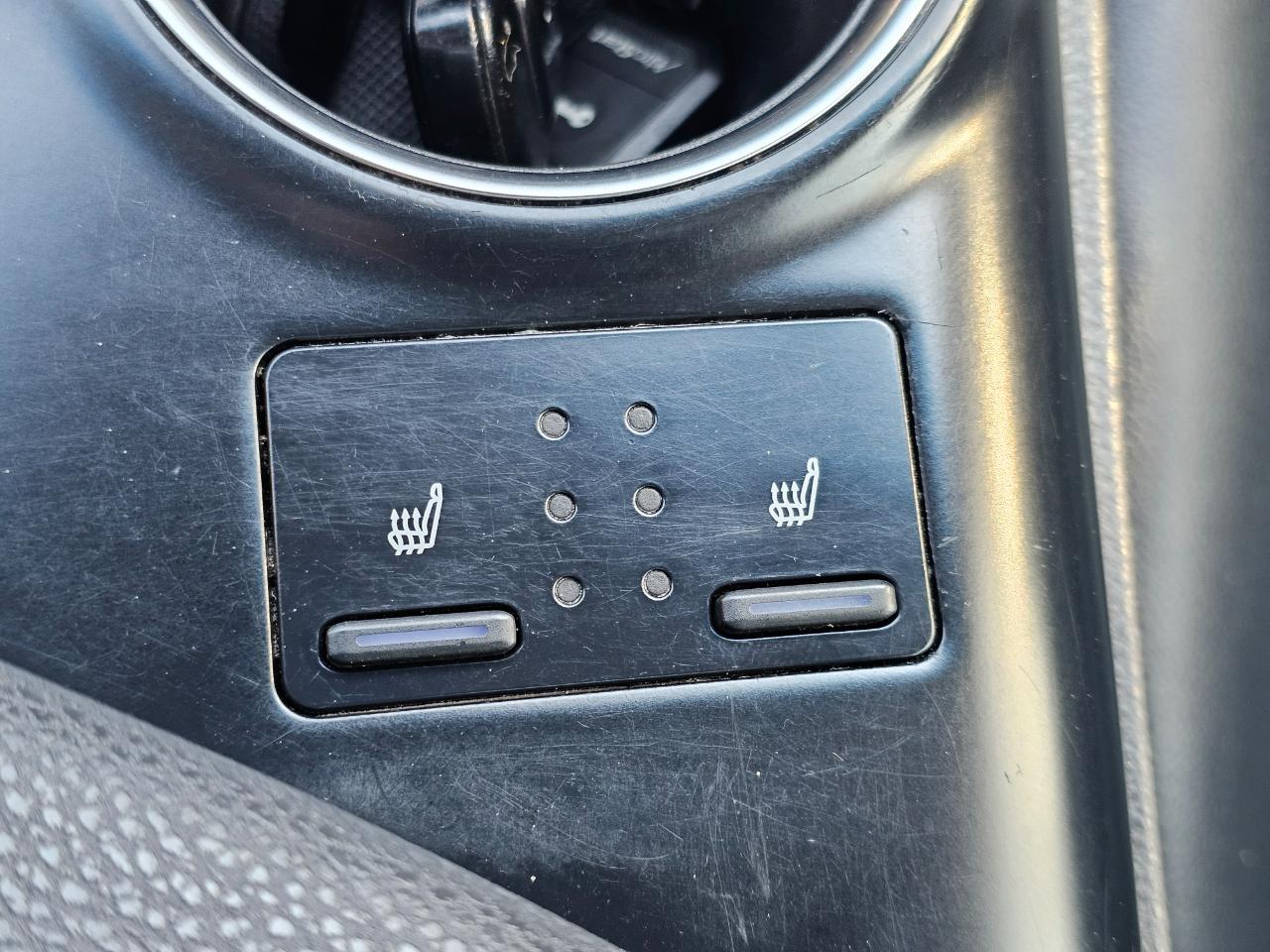 Toyota Camry XSE Auto (Natl) 2018