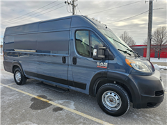 2019 RAM ProMaster Cargo Van 