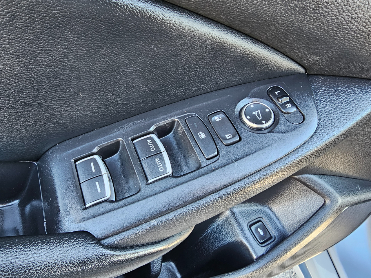 Honda Accord Sedan Sport 2.0T Auto 2021