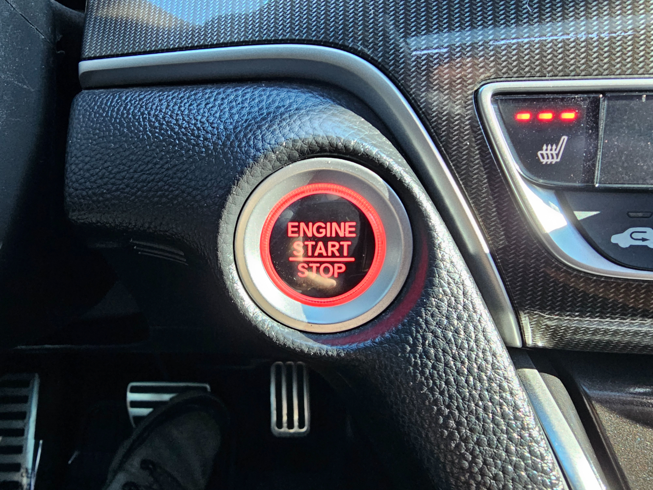 Honda Accord Sedan Sport 2.0T Auto 2021