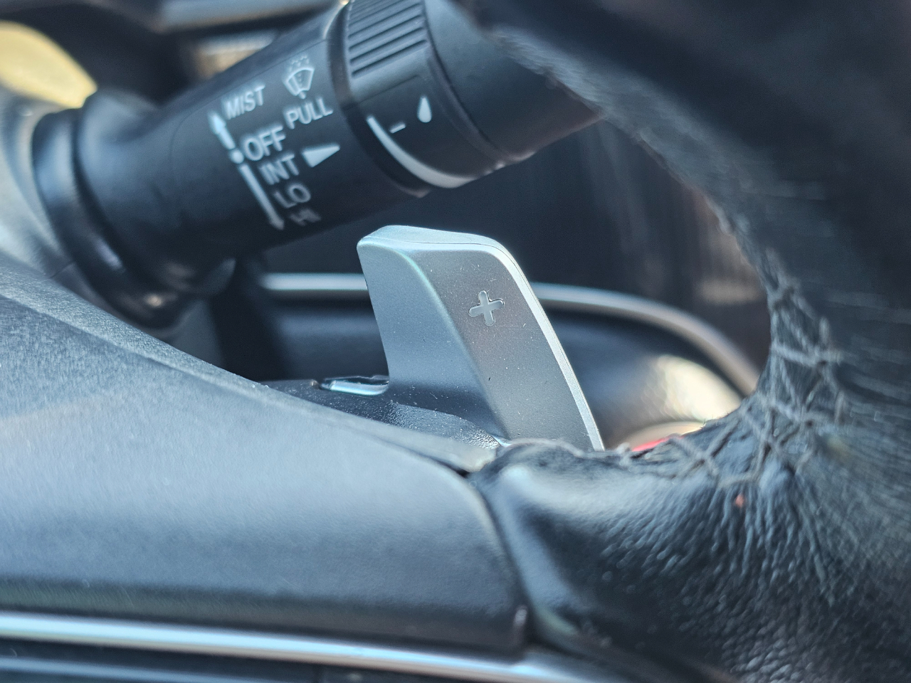 Honda Accord Sedan Sport 2.0T Auto 2021