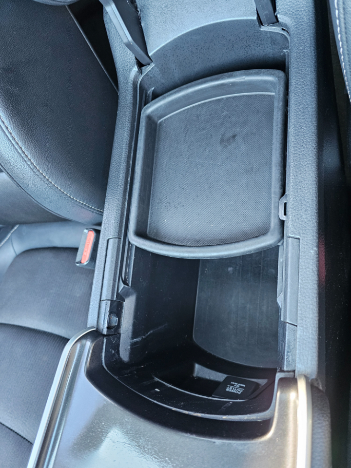 Honda Accord Sedan Sport 2.0T Auto 2021