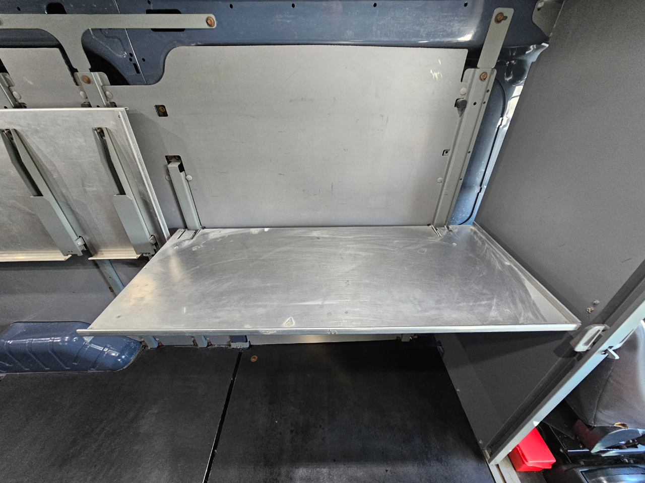 Ford Transit Cargo Van T-250 148" EL Hi Rf 9070 GVWR RWD 2020