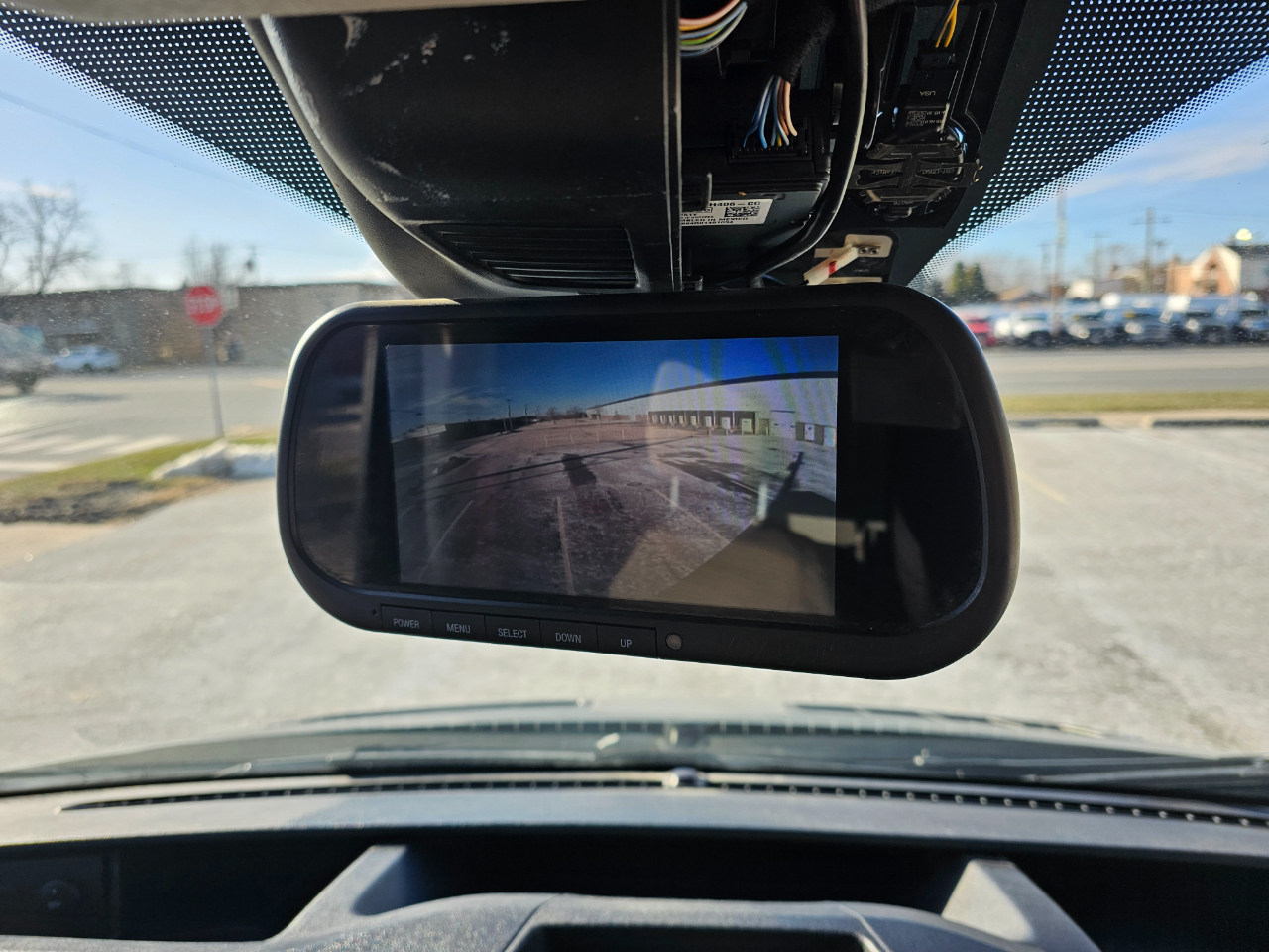 Ford Transit Cargo Van T-250 148" EL Hi Rf 9070 GVWR RWD 2020