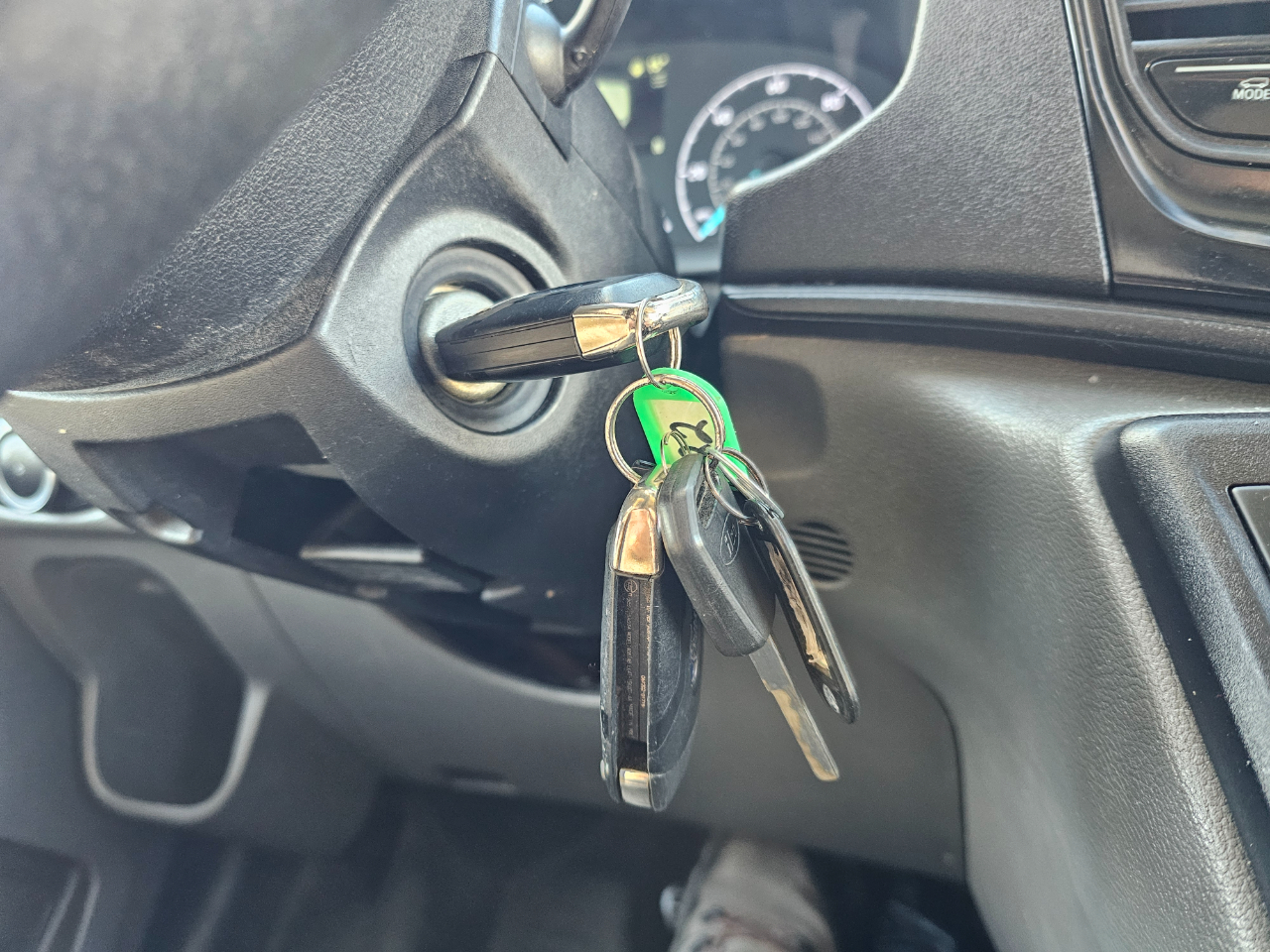 Ford Transit Cargo Van T-250 148" EL Hi Rf 9070 GVWR RWD 2020